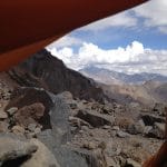 San José Volcano Climbing