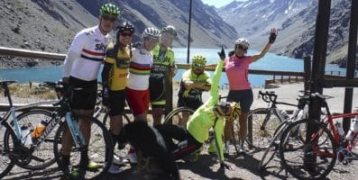 Expeditions Report 2015-2016