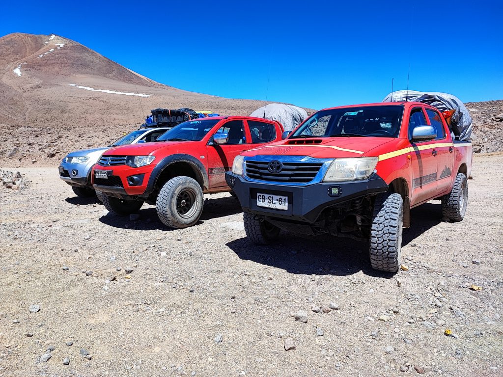 offroad