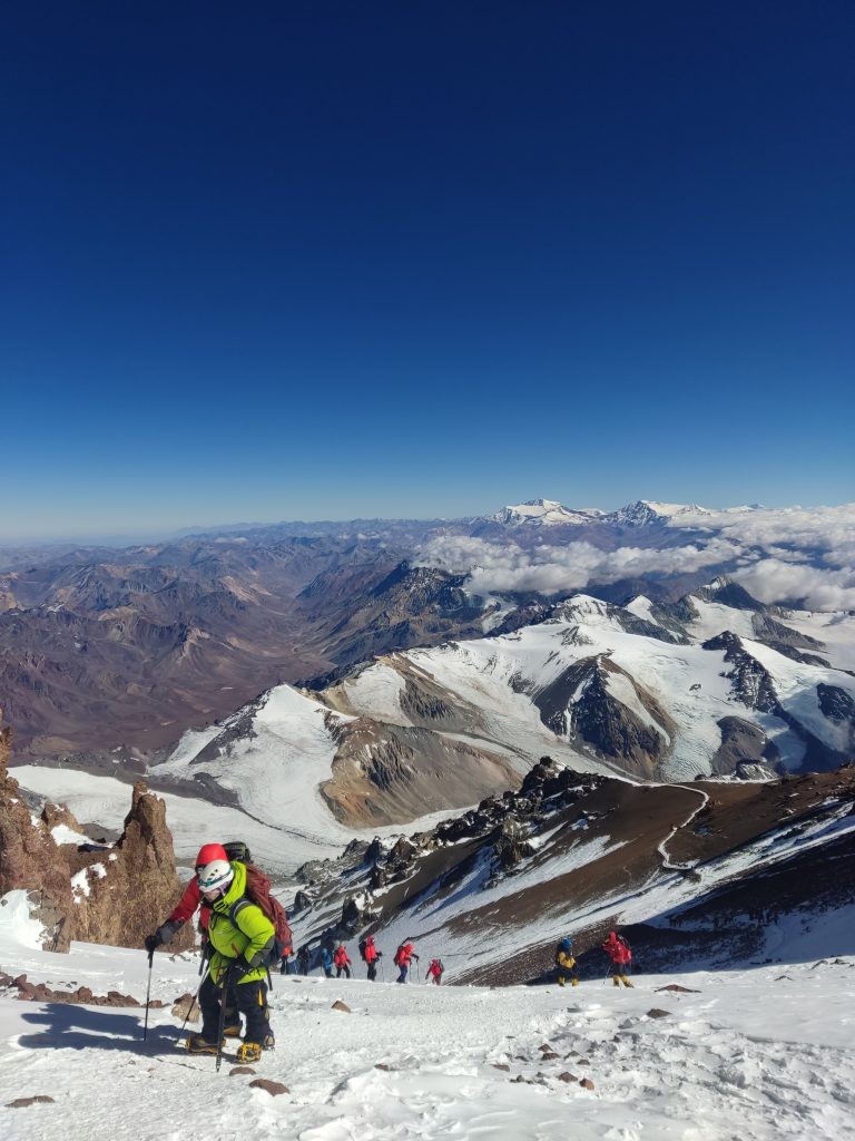 Aconcagua