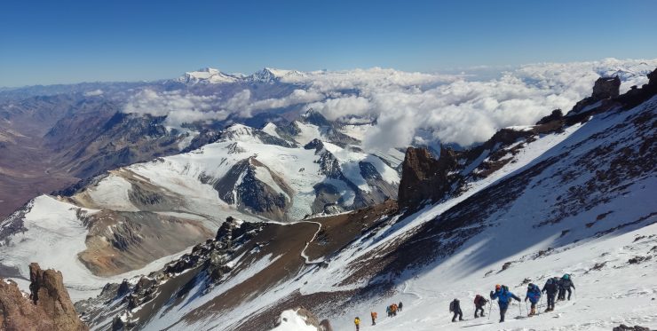 Aconcagua