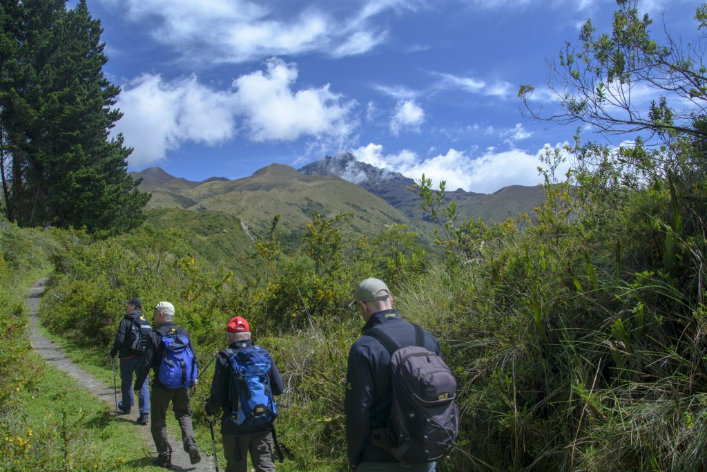 Cuicocha