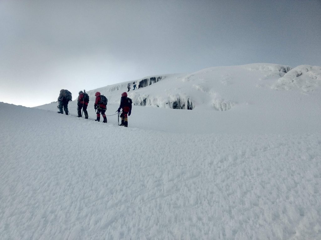 cotopaxi