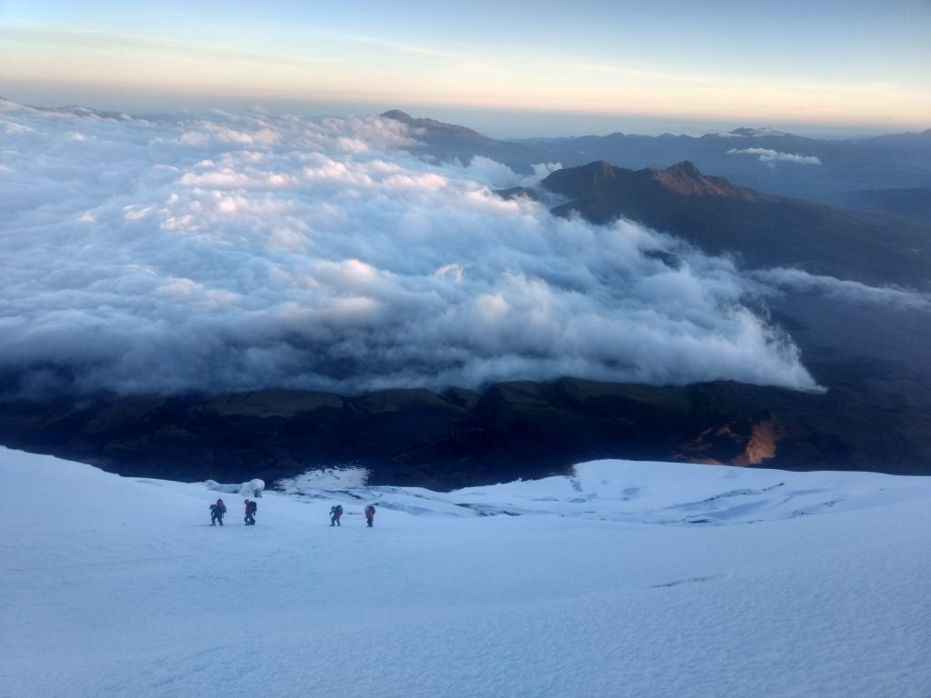 cotopaxi
