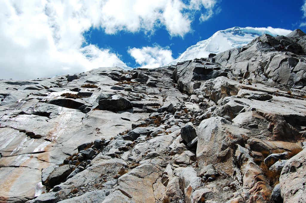huascaran