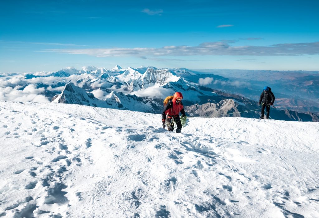 huascaran