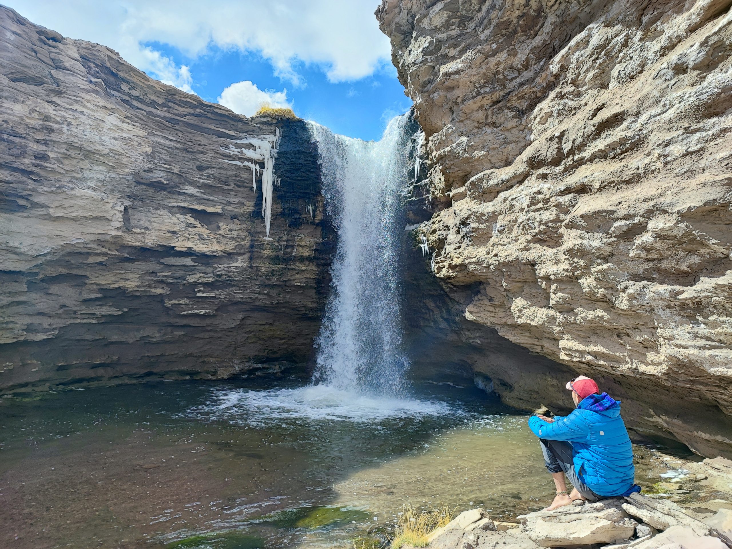 The attractions of Copiapó, A visit Beyond the high peaks