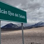 ojos del salado
